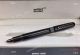 All Black Montblanc M Marc Newson Copy Pen - Rollerball Pens (7)_th.jpg